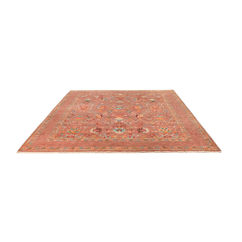 Ziegler Carpet - Ariana - 293 x 237 cm - mørk beige