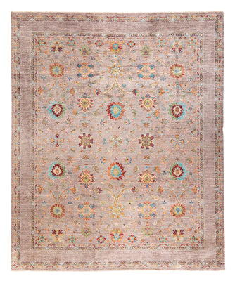 Ziegler Carpet - Ariana - 291 x 243 cm - mørk beige