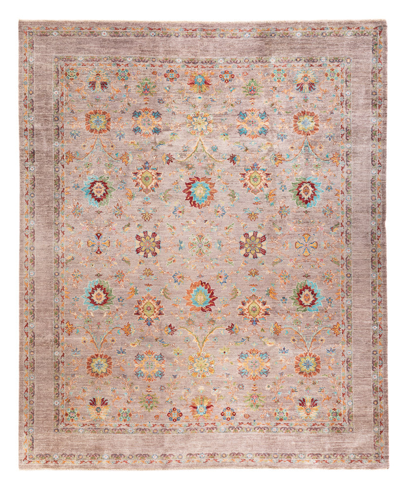 Ziegler Carpet - Ariana - 291 x 243 cm - mørk beige