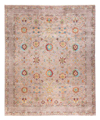 Ziegler Carpet - Ariana - 291 x 243 cm - mørk beige