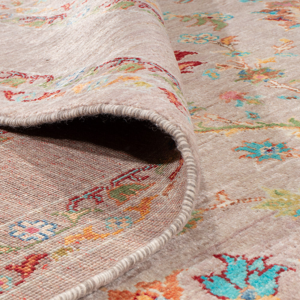 Ziegler Carpet - Ariana - 291 x 243 cm - mørk beige