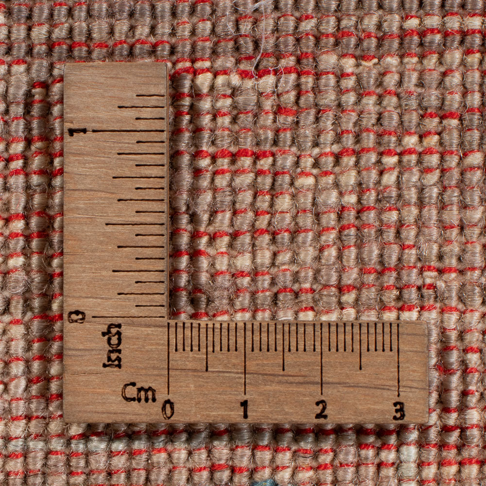 Ziegler Carpet - Ariana - 291 x 243 cm - mørk beige