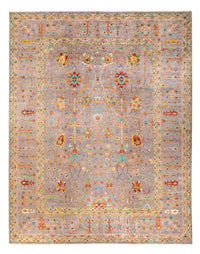 Ziegler Carpet - Ariana - 305 x 238 cm - lys mocca