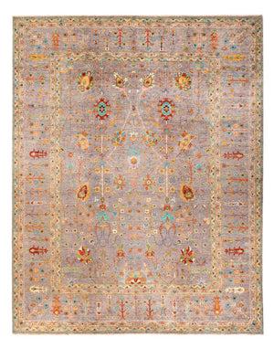 Ziegler Carpet - Ariana - 305 x 238 cm - lys mocca