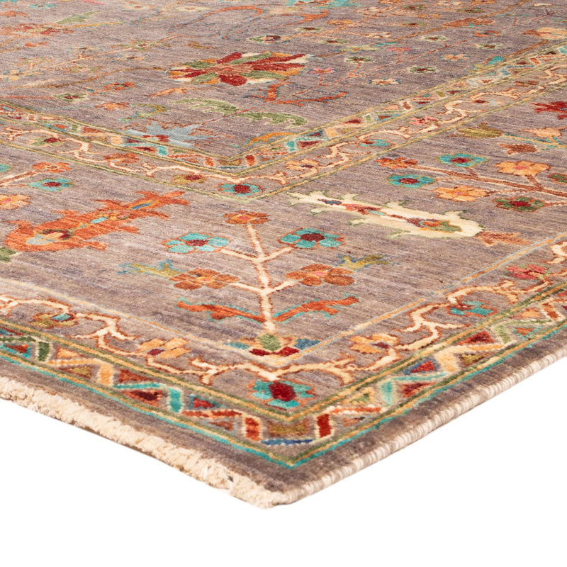 Ziegler Carpet - Ariana - 305 x 238 cm - lys mocca