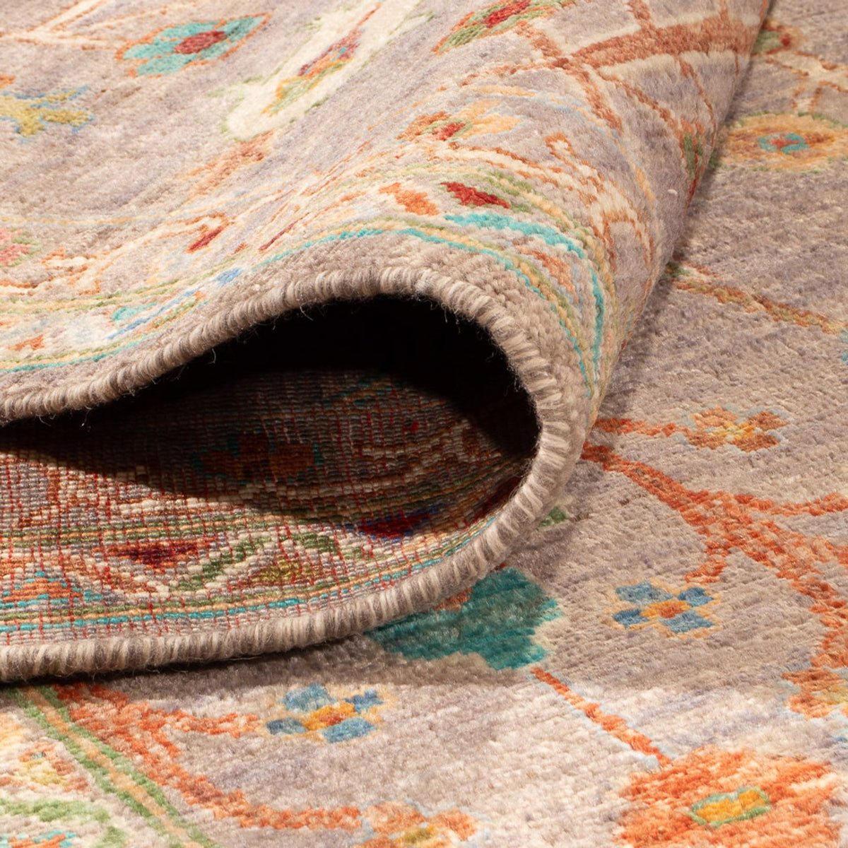 Ziegler Carpet - Ariana - 305 x 238 cm - lys mocca