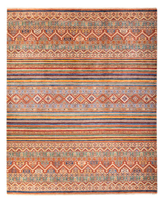 Ziegler Carpet - Shal - 312 x 248 cm - flerfarvet