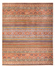 Shal Tæppe 312x248cm - Orientalsk tæppe