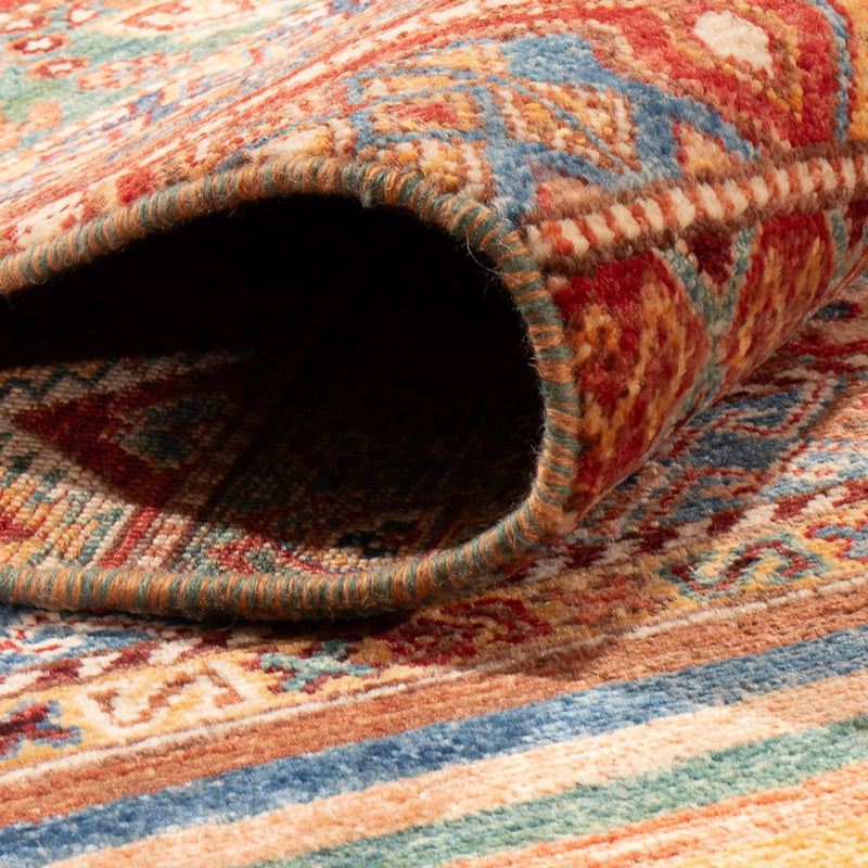 Ziegler Carpet - Shal - 312 x 248 cm - flerfarvet