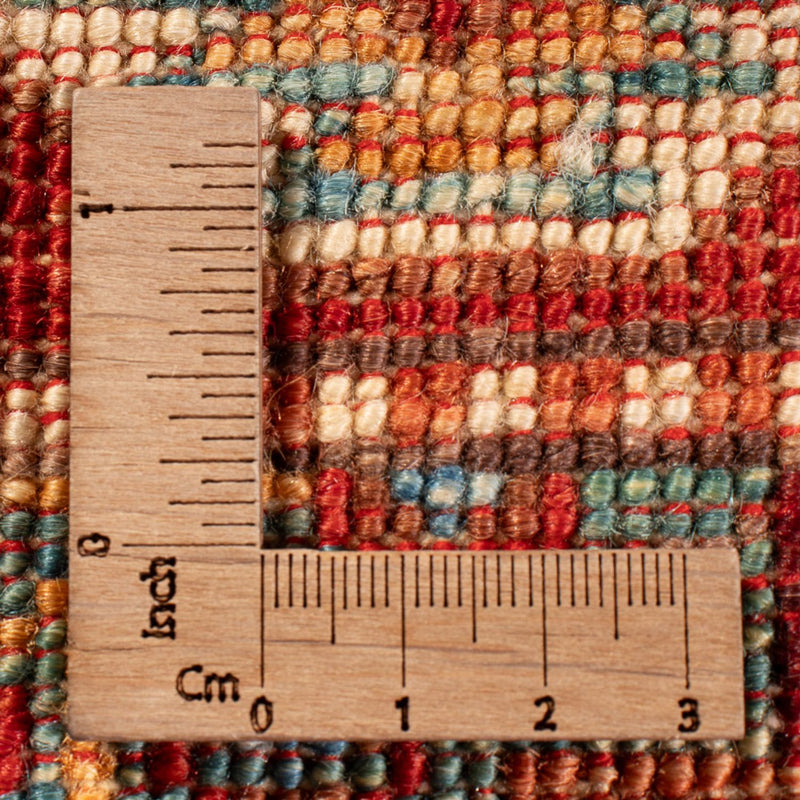 Ziegler Carpet - Shal - 312 x 248 cm - flerfarvet