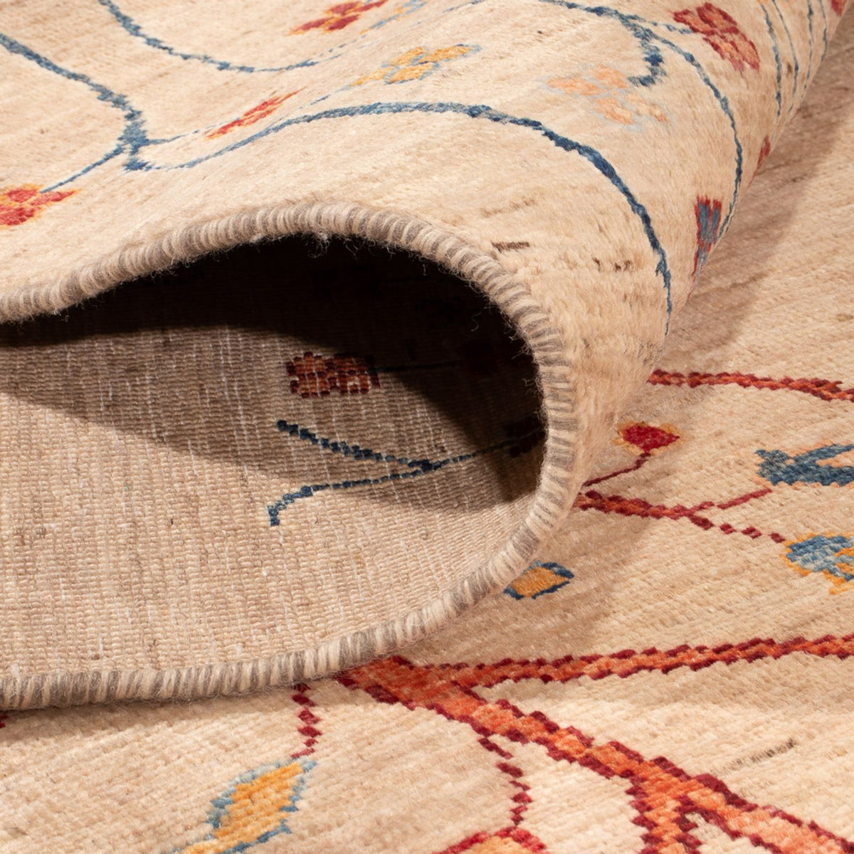 Ziegler Carpet - Ariana - 305 x 237 cm - beige