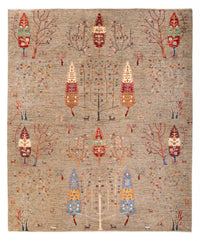 Ziegler Carpet - Ariana - 293 x 241 cm - mørk beige