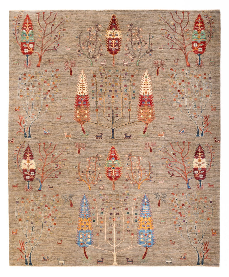 Ziegler Carpet - Ariana - 293 x 241 cm - mørk beige