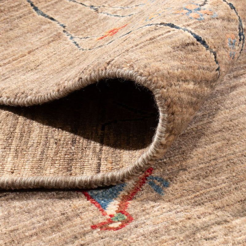 Ziegler Carpet - Ariana - 293 x 241 cm - mørk beige