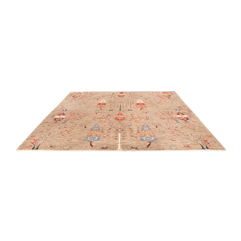 Ziegler Carpet - Ariana - 293 x 241 cm - mørk beige
