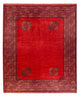 Afghansk tæppe 297x256cm - Orientalsk tæppe