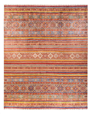 Ziegler Carpet - Shal - 295 x 241 cm - flerfarvet