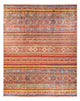 Shal Tæppe 295x241cm - Orientalsk tæppe