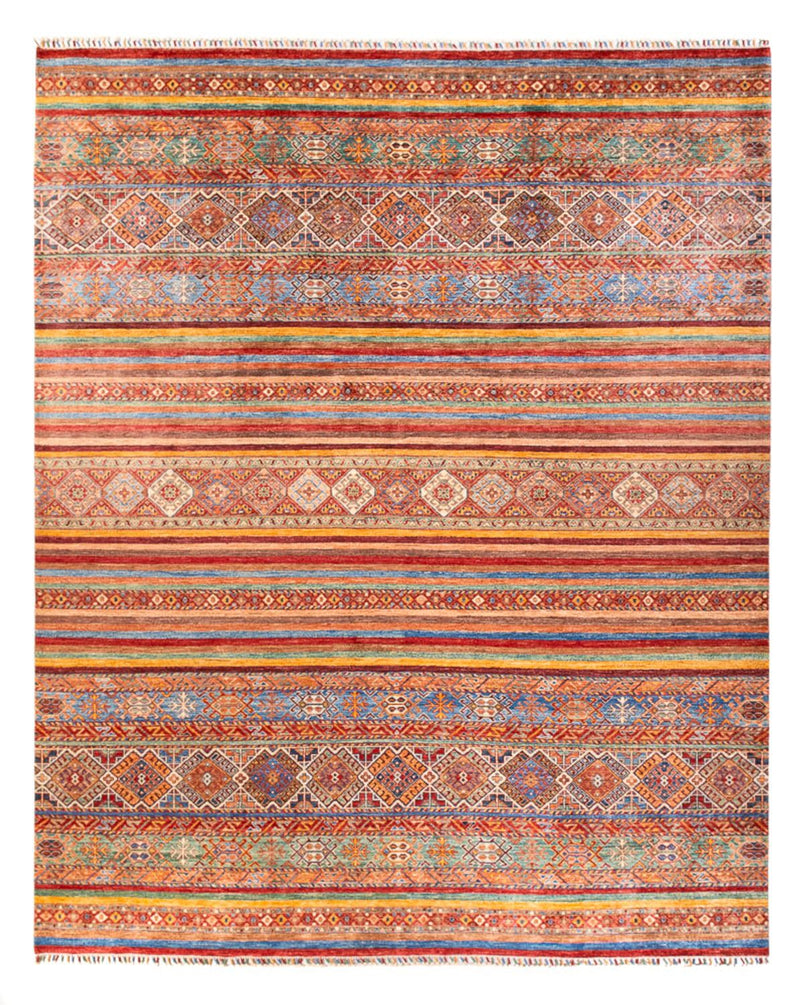 Ziegler Carpet - Shal - 295 x 241 cm - flerfarvet
