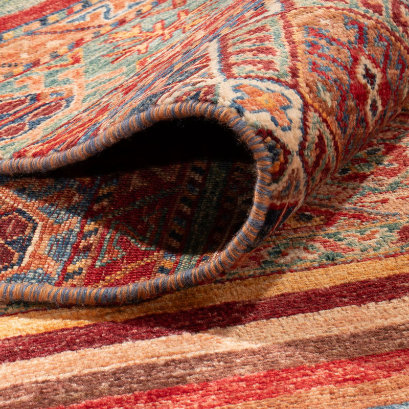 Ziegler Carpet - Shal - 295 x 241 cm - flerfarvet