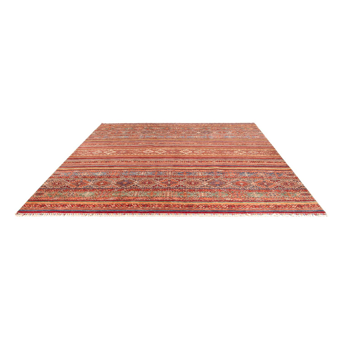 Ziegler Carpet - Shal - 295 x 241 cm - flerfarvet