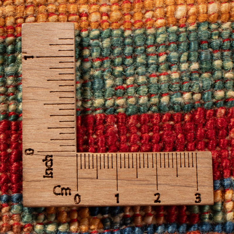 Ziegler Carpet - Shal - 295 x 241 cm - flerfarvet