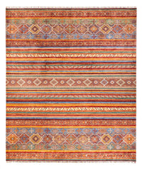 Ziegler Carpet - Shal - 292 x 248 cm - flerfarvet