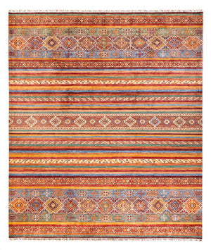 Ziegler Carpet - Shal - 292 x 248 cm - flerfarvet