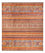 Ziegler Carpet - Shal - 292 x 248 cm - flerfarvet