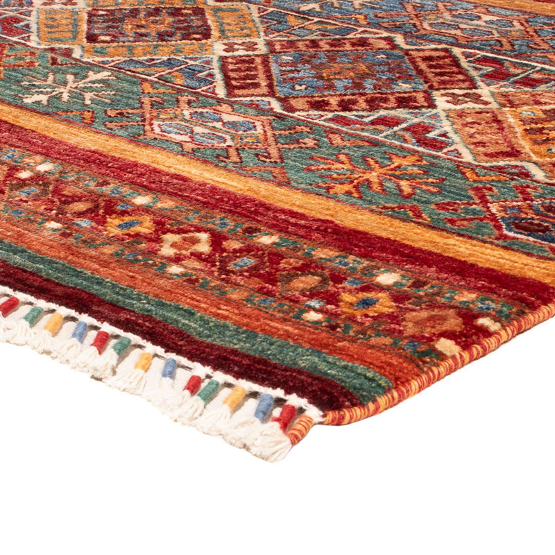 Ziegler Carpet - Shal - 292 x 248 cm - flerfarvet