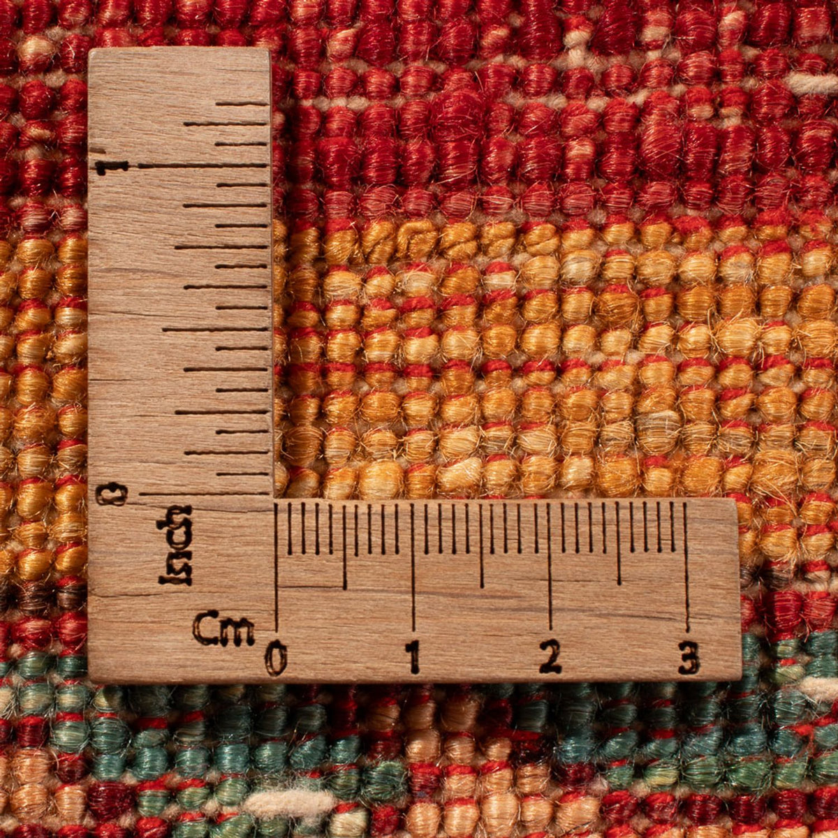 Ziegler Carpet - Shal - 292 x 248 cm - flerfarvet