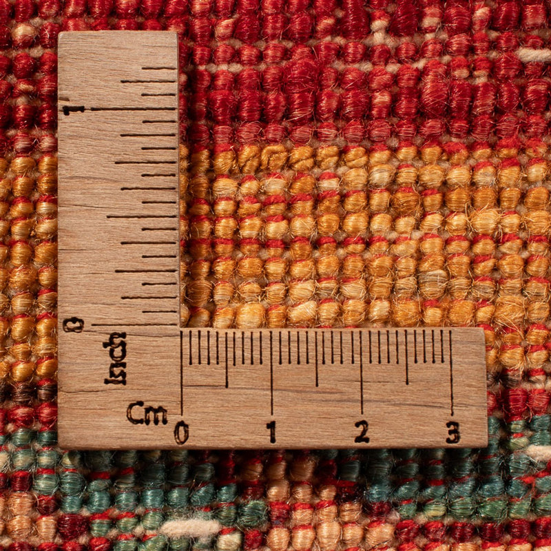 Ziegler Carpet - Shal - 292 x 248 cm - flerfarvet