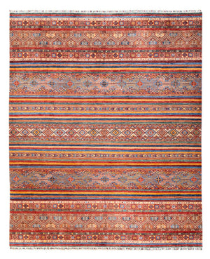 Ziegler Carpet - Shal - 294 x 242 cm - flerfarvet