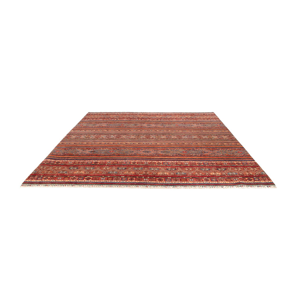 Ziegler Carpet - Shal - 294 x 242 cm - flerfarvet