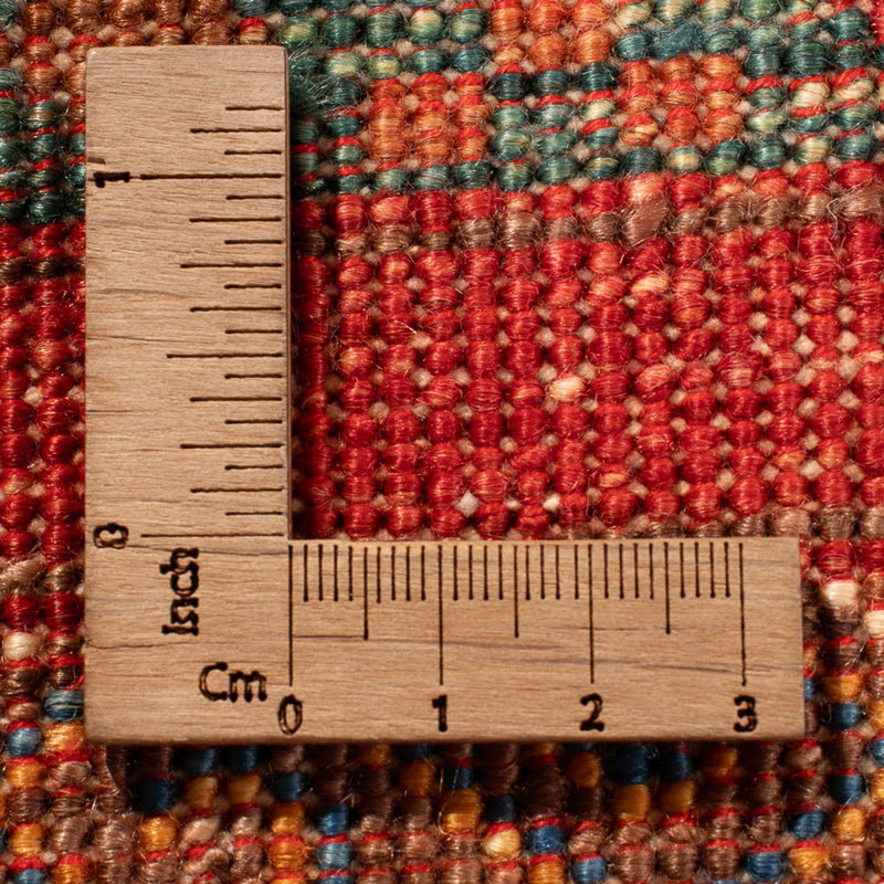 Ziegler Carpet - Shal - 294 x 242 cm - flerfarvet