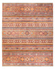 Shal Tæppe 301x242cm - Orientalsk tæppe