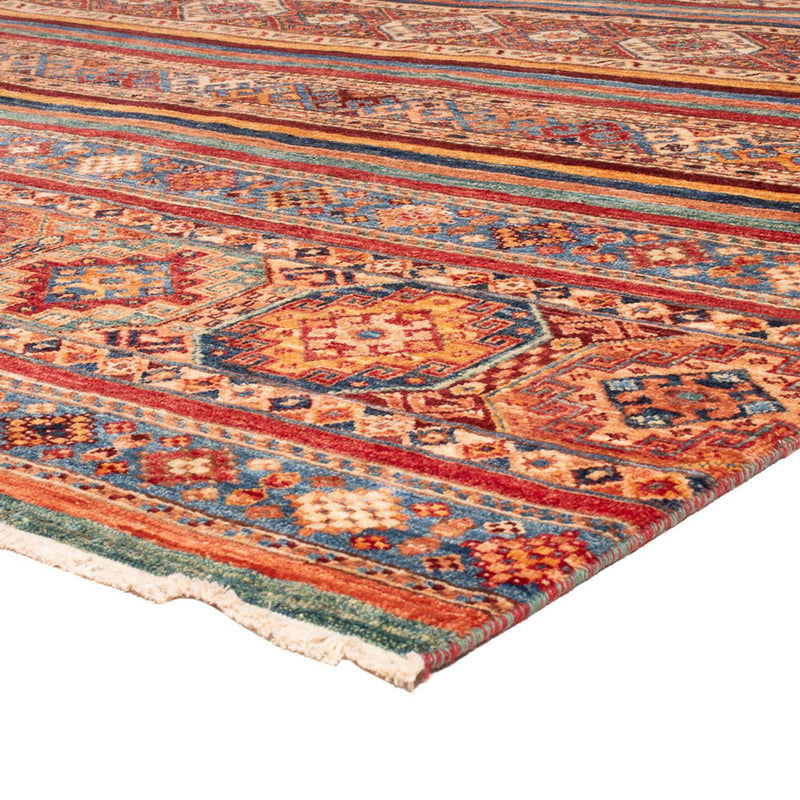 Ziegler Carpet - Shal - 301 x 242 cm - flerfarvet