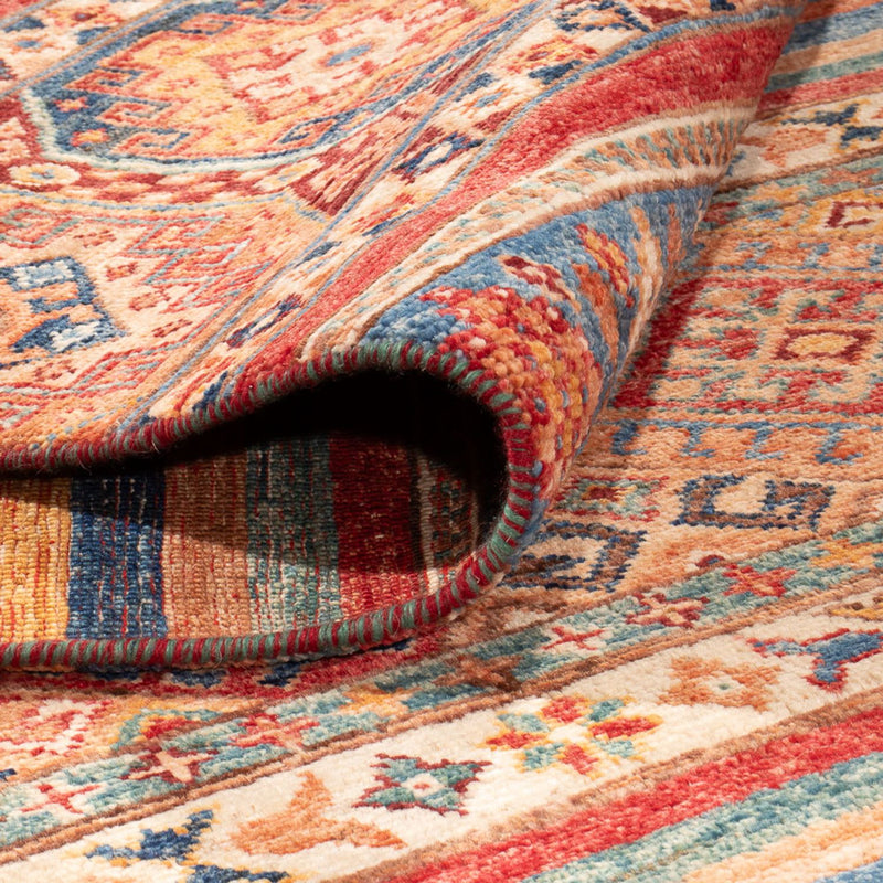 Ziegler Carpet - Shal - 301 x 242 cm - flerfarvet