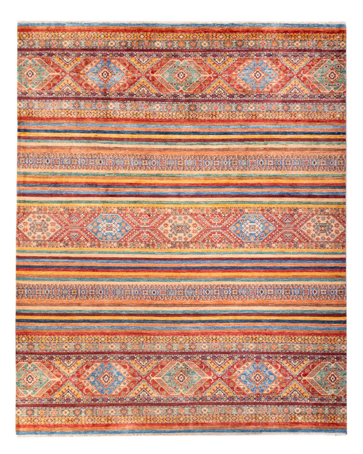 Ziegler Carpet - Shal - 300 x 245 cm - flerfarvet