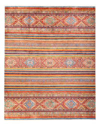 Ziegler Carpet - Shal - 300 x 245 cm - flerfarvet