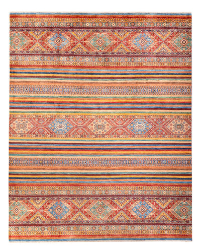 Shal Tæppe 245x300cm - Orientalsk tæppe