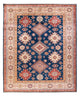 Kazak Tæppe 301x246cm - Orientalsk tæppe