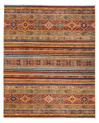 Ziegler Carpet - Shal - 303 x 245 cm - flerfarvet