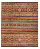 Shal Tæppe 303x245cm - Orientalsk tæppe
