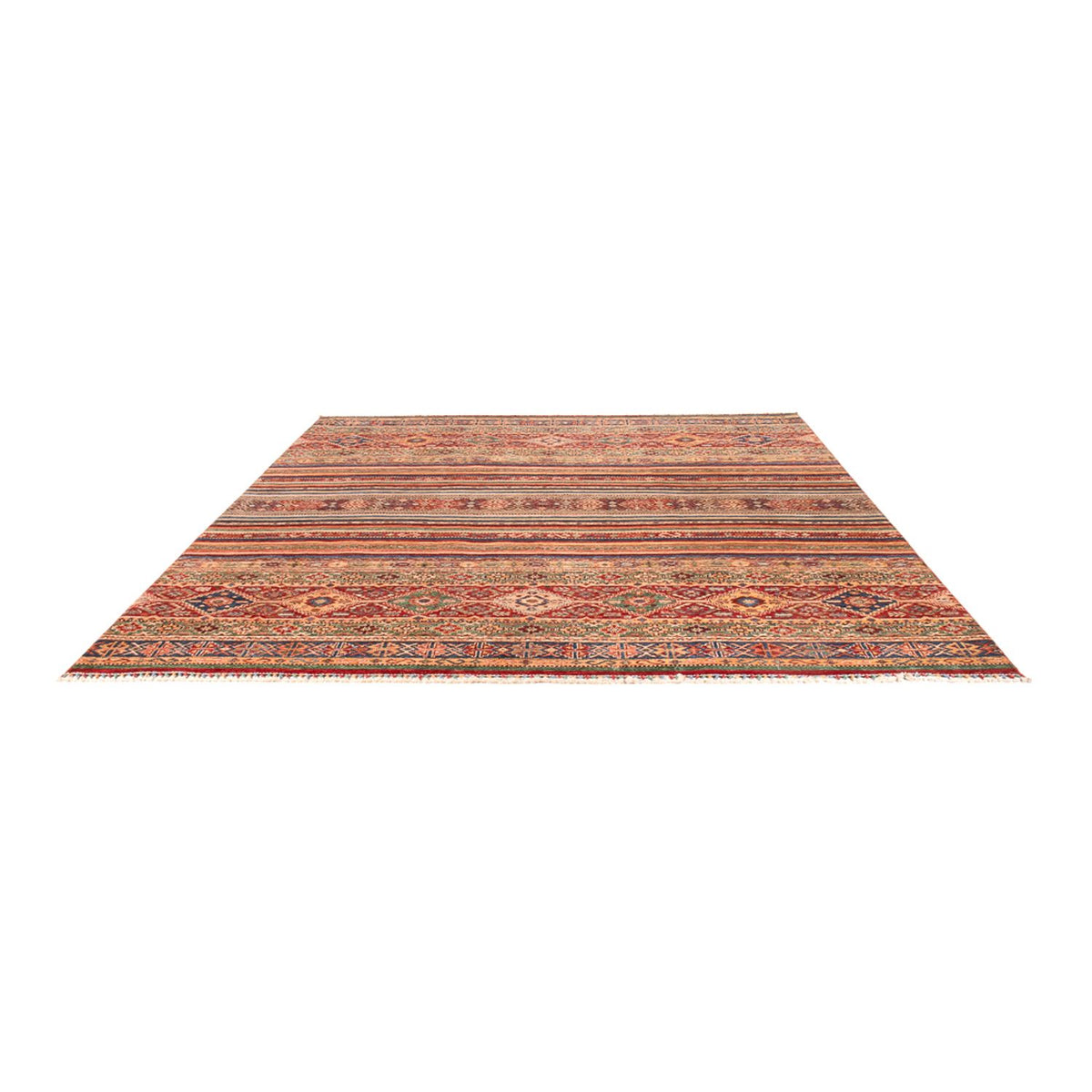 Ziegler Carpet - Shal - 303 x 245 cm - flerfarvet