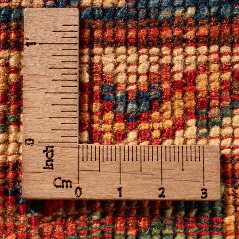 Ziegler Carpet - Shal - 303 x 245 cm - flerfarvet