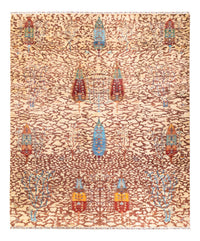 Ziegler Carpet - Ariana - 290 x 243 cm - flerfarvet