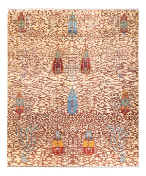 Ziegler Carpet - Ariana - 290 x 243 cm - flerfarvet