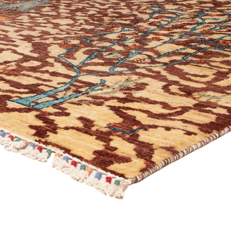 Ziegler Carpet - Ariana - 290 x 243 cm - flerfarvet