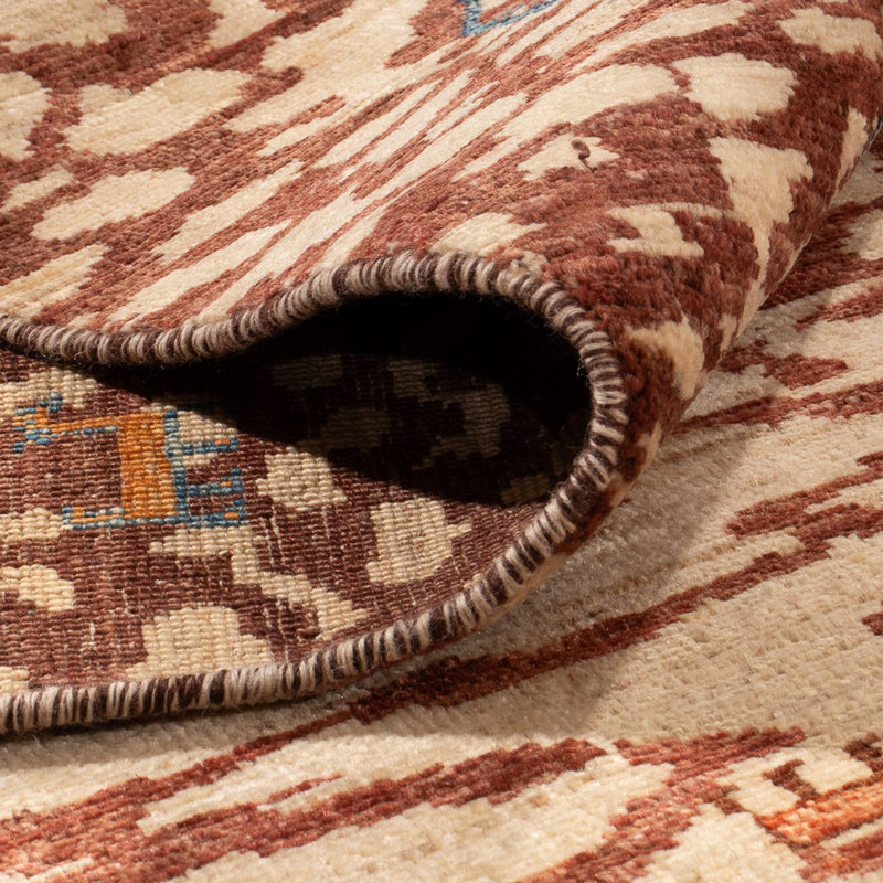 Ziegler Carpet - Ariana - 290 x 243 cm - flerfarvet